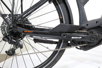 Scott Sub Sport eRide Lady 2019 T.S 500wh 245690