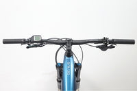 SCOTT Genius E Ride 920 2021 T.M