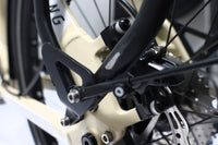 Haibike Trekking 4 Lowstep 2021 T.S 254301