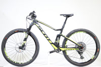 SCOTT Spark RC 700 World Cup 2017 T.M 246638