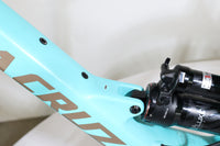 SANTA CRUZ Bronson Carbon S 2019 T.M 247463