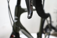 CANNONDALE Synapse Carbon Hi-MOD Red eTap AXS 2020 T.58