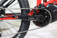 Rossignol E-Track Trail 2022  T.L 2693