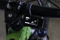 Pinarello Nytro Dust 3 SLX 2021 2720