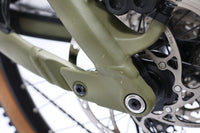 CUBE Stereo Hybrid 160 HPC Race 750 2024 T.M