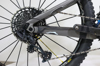 Lapierre Zesty AM 5.0 29 T.L 2020 2986