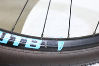 CANNONDALE Jekyll 3 2016 T.XL 245814