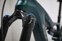 BH iLynx+ Enduro 9.8 2023 T.M