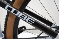 CUBE Stereo 150 C:62 Race 29 2022 T.L