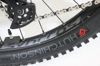 SCOTT Strike eRide 920 Evo 2022 T.L 247293