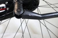 Gazelle Paris C7+ HMB High-Step 2022 T.53 245083