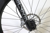 SANTA CRUZ Heckler SL MX Carbon C kit S 2024 T.S 248670