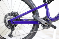ROCKY MOUNTAIN Altitude Carbon 90 Rally Edition 2021 T.M 247499