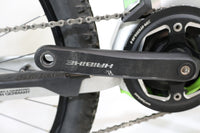 Haibike Sduro Hardseven 3.0 2018 T.M 245378