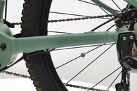 GIANT Talon E+ 29 1 2023 T.S