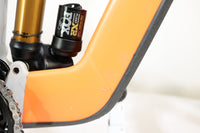 Canyon Strive CFR T.S 2023 2670