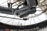 HAIBIKE FullSeven 4 2021 T.L 253561