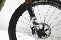 PIVOT Shuttle Team Edition 726Wh 2022 T.S
