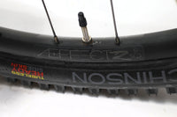 BH iLYNX + Trail Carbon Pro 8.9 2023 T.L