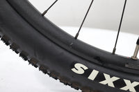 GIANT Fathom E+ 1 EX 2024 T.L