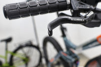 HAIBIKE XDURO AllMtn 8.0 2018 T.L