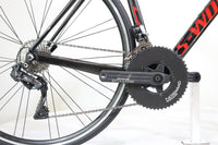 Specialized S-Works Tarmac SL4 2014 T.54 3048