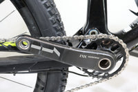 SCOTT Spark RC 700 2016 T.M 246639