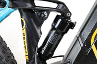 SUNN Charger S1 2018 T.S 504wh 2770