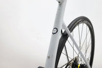 BMC Teammachine SLR 02 Disc ONE 2019 T.56