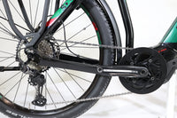 HAIBIKE Sduro Trekking 8.0 2021 T.L 247401