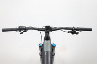 CUBE STEREO HYBRID 160 HPC TM 750 2023 T.M