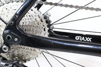 ORIGINE Graxx 2 Carbone Flud 2022 T.S 246690