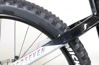 Haibike Hardseven 9 2022 T.L 2989
