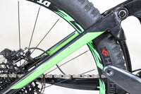 Giant Reign Advanced 1 2019 T.L 247013