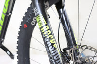 CANNONDALE Habit 4 2018 T.L 247316