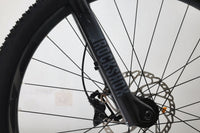 GIANT Stance E+ 1 2021 T.M