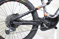 LAPIERRE Overvolt AM 900i 2018 T.M 246274