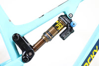 Rocky Mountain Altitude Carbon 90 2019 T.L 3019
