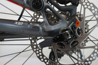 CANNONDALE Trigger 3 2018 T.M 254184