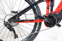 Rossignol e-track trail 2019 T.M 2695