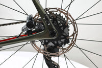 CANNONDALE Synapse Carbon Hi-MOD Red eTap AXS 2020 T.58