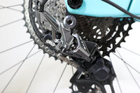 Rocky Mountain Altitude Carbon 90 2019 T.L 3019