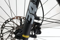 HAIBIKE Trekking 7 High 2024 T.XL