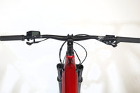 HAIBIKE AllTrail 5 27.5 2022 T.XL 248045