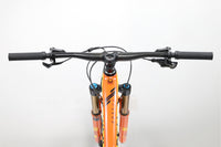 MONDRAKER Foxy Carbon RR 29 2020 T.S