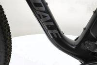 CANNONDALE Scalpel-Si Carbon 3 2018 T.M