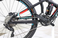 CANNONDALE Jekyll 3 2016 T.XL 245814