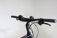 HAIBIKE Adventr FS 11 2024 T.XL 250361
