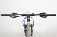 LAPIERRE Zesty XM 327 2017 T.L