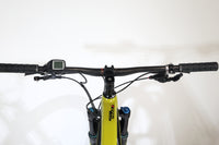 MOUSTACHE Samedi 29 Trail 8 2018 T.M 253972